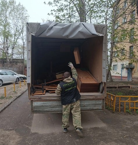  в Кызыле